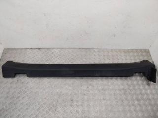 накладка на порог Kia Sportage 4 поколение [рестайлинг] 2019, 87753F1110