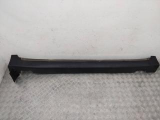 накладка на порог Kia Sportage 4 поколение [рестайлинг] 2019, 87754F1110