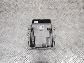 блок управления двигателем Hyundai Tucson 3 поколение [рестайлинг] 2020, 1.6 л., дизель, АКПП, 391992U100