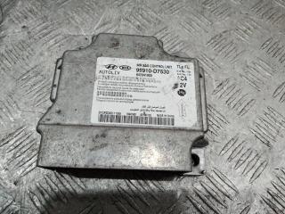 блок AirBag Kia Sportage 4 поколение [рестайлинг] 2021, 95910D7630