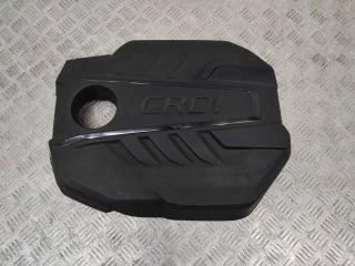 декоративная крышка двигателя Hyundai Tucson 3 поколение [рестайлинг] 2020, 1.6 л., дизель, 292402U000