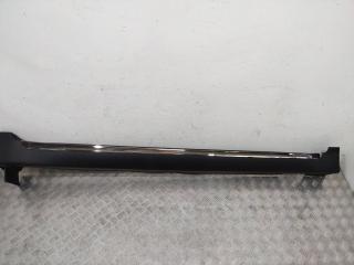 накладка на порог Kia Sportage 4 поколение [рестайлинг] 2020, 87754F1110