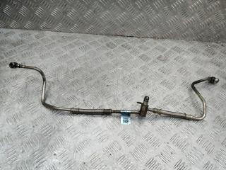 масляная трубка турбины Land Rover Range Rover Sport 2 поколение [рестайлинг] 2018, 3.0 л., дизель, FPLA6K679BD