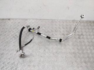 трубка кондиционера Kia Sportage 4 поколение [рестайлинг] 2019, 1.6 л., бензин, 97775F1780