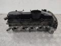 головка блока цилиндров Ford Transit 7 поколение 2006, 2.2 л., дизель, 6C106K537AB - фото №2