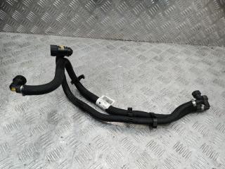 трубка топливная Land Rover Range Rover Sport 2 поколение [рестайлинг] 2018, 3.0 л., дизель, FPLA9J280BE