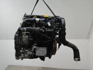 двигатель Renault Grand Scenic 3 поколение [2-й рестайлинг] 2014, 1.6 л., R9M 402, дизель, МКПП, R9M402, R9MA402