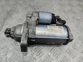 стартер Volkswagen Golf 7 поколение 2017, 2.0 л., бензин, 02M911024