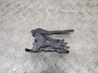 петля капота левая Hyundai Tucson 3 поколение [рестайлинг] 2019