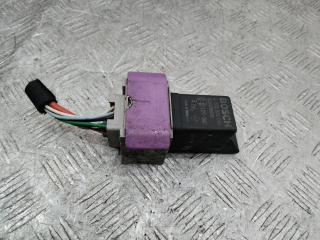 реле накала свечей Renault Trafic 3 поколение 2015, 1.6 л., дизель, МКПП, 8200798585