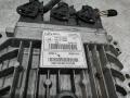 блок управления двигателем Renault Clio 3 поколение [рестайлинг] 2011, 1.5 л., дизель, МКПП, 237101989R - фото №2