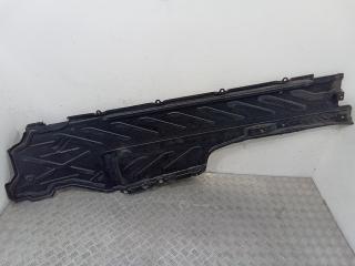 защита днища Mercedes-Benz GLC Coupe C253 2018, A2536800107