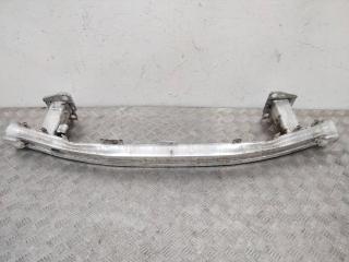 усилитель бампера переднего Renault Scenic 3 поколение [рестайлинг] 2012, 752100015R