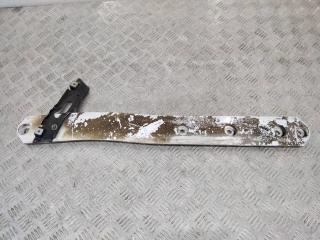 рычаг задний правый Porsche Boxster 987 2006, 2.7 л., бензин, 98633103201