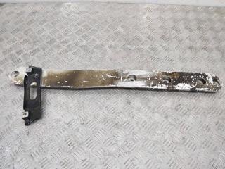 рычаг задний левый Porsche Boxster 987 2006, 2.7 л., бензин, 98633103101