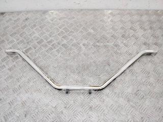 кронштейн (крепление) Porsche Boxster 987 2006, 2.7 л., бензин, 98633109303