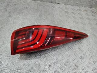 фонарь задний правый Kia Sportage 4 поколение 2018, 92402F11