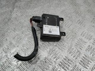 датчик мертвых (слепых) зон Hyundai Tucson 3 поколение 2018, D395855000