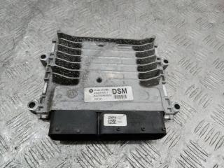 блок управления АКПП Hyundai Tucson 3 поколение 2018, 954402DSM0