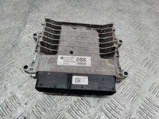 блок управления АКПП Hyundai Tucson 3 поколение 2018, 954402DSS0