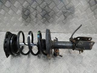 стойка передняя Renault Megane 3 поколение 2012, 1.5 л., дизель, 543020008R