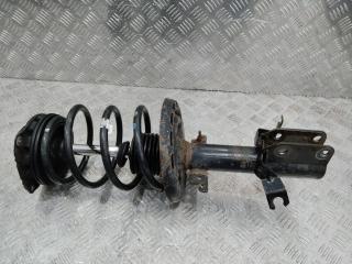 стойка передняя Renault Megane 3 поколение 2012, 1.5 л., дизель, 543020008R