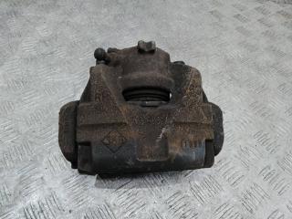 суппорт передний правый Renault Megane 3 поколение 2012, 1.5 л., дизель