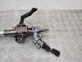 рулевая колонка Opel Astra H 2005, 1.7 л., дизель, 278053053 - фото №3