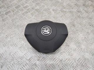 подушка безопасности водителя Opel Astra H 2005, 1.7 л., дизель, 13111345