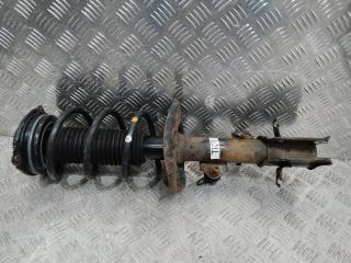 стойка передняя правая Nissan Juke YF15 [рестайлинг] 2014, 1.5 л., дизель, 54302BX82A