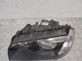 фара левая BMW X3 E83 2005, 3418417 - фото №3