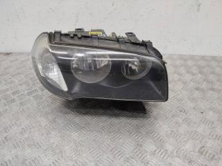 фара правая BMW X3 E83 2005, 3418418