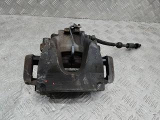 суппорт передний левый Land Rover Range Rover Evoque 1 поколение [рестайлинг] 2016, 2.0 л., дизель