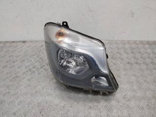 фара правая Mercedes-Benz Sprinter 2 поколение (W906) 2013, A9068202661