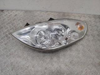 фара левая Opel Movano 2 поколение (B) [рестайлинг] 2017, 260600050R