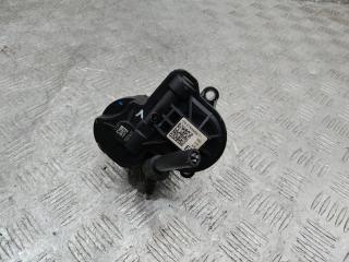 моторчик стояночного тормоза левый заднего Volkswagen Golf 7 поколение 2017, 5Q0615405