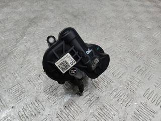 моторчик стояночного тормоза правый заднего Volkswagen Golf 7 поколение 2017, 5Q0615406