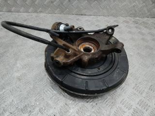 кулак задний правый Mercedes-Benz M-Класс W164 2007, 3.0 л., дизель