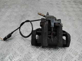 суппорт задний правый Mercedes-Benz M-Класс W164 2007, 3.0 л., дизель