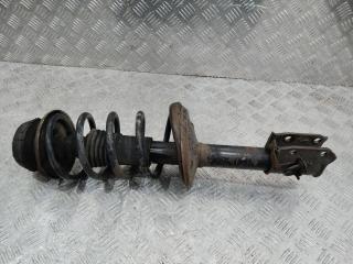 стойка амортизатора Renault Sandero 1 поколение 2010, 1.4 л., бензин, 543022344R