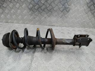 амортизатор передний Dacia Logan 1 поколение 2008, 8200748984