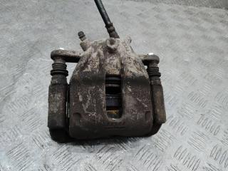 суппорт передний правый Dacia Logan 1 поколение 2008