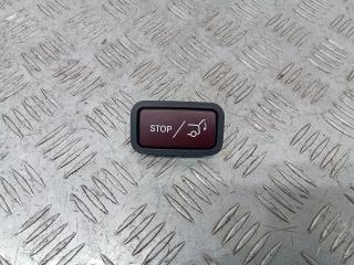 кнопка открытия багажника Mercedes-Benz GLC Coupe C253 2018, A2128210651