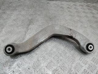 рычаг задний левый Audi Q5 8R 2011, 2.0 л., дизель, 8K0505323H