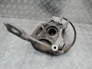 кулак задний правый Audi Q5 8R 2011, 2.0 л., дизель, 8R0505436C