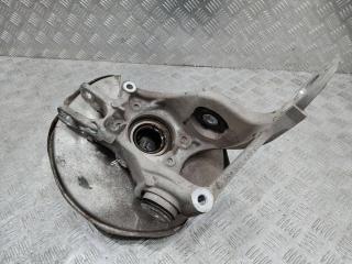 кулак задний левый Audi Q5 8R 2011, 2.0 л., дизель, 8R0505435C