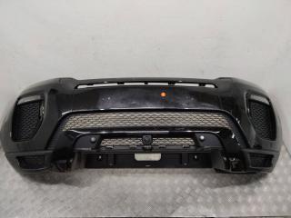 бампер передний Land Rover Range Rover Evoque 1 поколение [рестайлинг] 2016