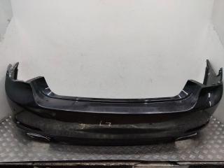 бампер задний BMW 7 серия F01/F02 2012, 7209019