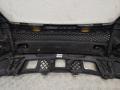 бампер передний Mercedes-Benz M-Класс W164 2007 - фото №11