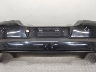 бампер задний Porsche Panamera 970 2011, 97050541100